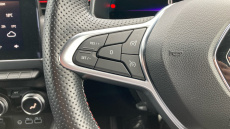 Renault Clio 1.0 TCe 90 RS Line 5dr Petrol Hatchback